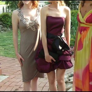 Jessica McClintock Cocktail dress